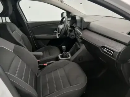 Photo 13 Dacia Jogger  1.0 TCe 110ch Expression 5 places