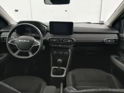 Photo 12 Dacia Jogger  1.0 TCe 110ch Expression 5 places