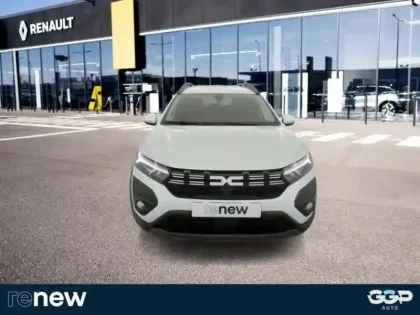 Photo 5 Dacia Jogger  1.0 TCe 110ch Expression 5 places