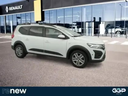 Photo 6 Dacia Jogger  1.0 TCe 110ch Expression 5 places