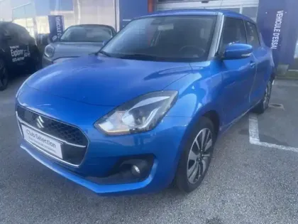 Photo Suzuki Swift