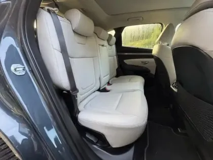 Photo 16 Hyundai Tucson  1.6 T-GDi 265ch PHEV Executive BVA6 HTRAC