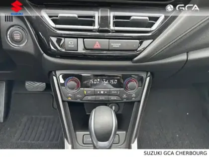 Photo 10 Suzuki S-Cross  1.5 Dualjet Hybrid 115ch Style Auto MY24