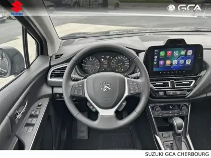 Photo 5 Suzuki S-Cross  1.5 Dualjet Hybrid 115ch Style Auto MY24