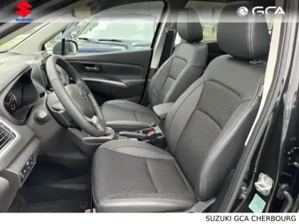 Photo 12 Suzuki S-Cross  1.5 Dualjet Hybrid 115ch Style Auto MY24