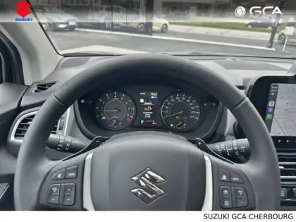 Photo 7 Suzuki S-Cross  1.5 Dualjet Hybrid 115ch Style Auto MY24