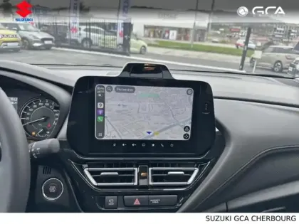 Photo 6 Suzuki S-Cross  1.5 Dualjet Hybrid 115ch Style Auto MY24