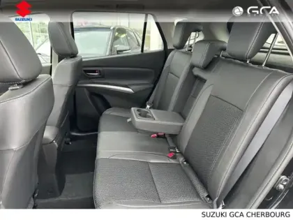 Photo 13 Suzuki S-Cross  1.5 Dualjet Hybrid 115ch Style Auto MY24