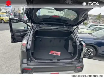 Photo 14 Suzuki S-Cross  1.5 Dualjet Hybrid 115ch Style Auto MY24