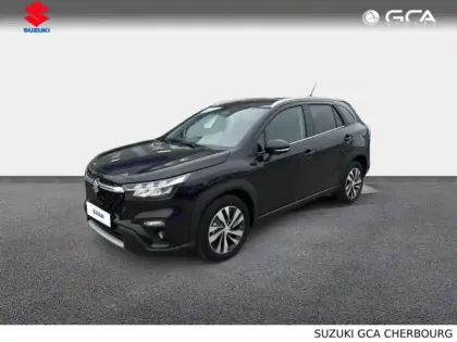Photo Suzuki S-cross Style