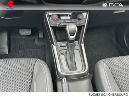 Photo 8 Suzuki S-Cross  1.5 Dualjet Hybrid 115ch Style Auto MY24