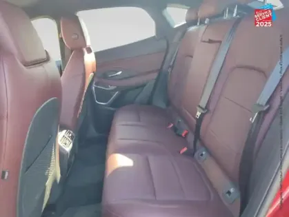 Photo 10 Jaguar E-Pace Gén. I (X540) Ph2 R-Dynamic SE 5