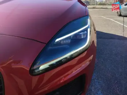 Photo 12 Jaguar E-Pace Gén. I (X540) Ph2 R-Dynamic SE 5