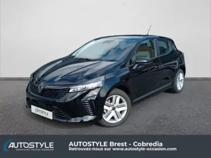Photo Renault Clio