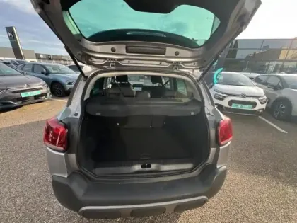 Photo 5 Citroën C3 Aircross  1.5 BlueHDi 110ch S&S PLUS