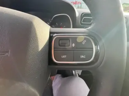 Photo 29 Citroën C3 Aircross  1.5 BlueHDi 110ch S&S PLUS