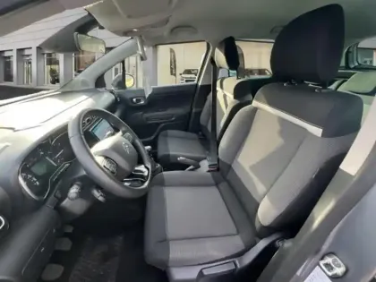 Photo 23 Citroën C3 Aircross  1.5 BlueHDi 110ch S&S PLUS