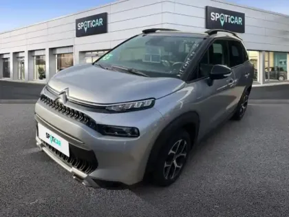 Photo Citroën C3 Aircross