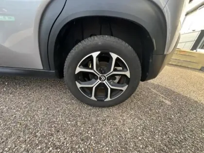 Photo 10 Citroën C3 Aircross  1.5 BlueHDi 110ch S&S PLUS