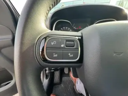 Photo 13 Citroën C3 Aircross  1.5 BlueHDi 110ch S&S PLUS