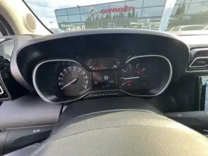 Photo 27 Citroën C3 Aircross  1.5 BlueHDi 110ch S&S PLUS