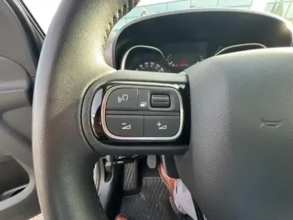 Photo 28 Citroën C3 Aircross  1.5 BlueHDi 110ch S&S PLUS