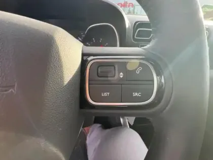 Photo 14 Citroën C3 Aircross  1.5 BlueHDi 110ch S&S PLUS