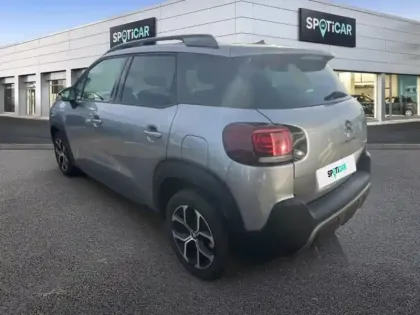 Photo 6 Citroën C3 Aircross  1.5 BlueHDi 110ch S&S PLUS