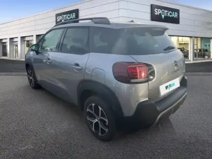Photo 21 Citroën C3 Aircross  1.5 BlueHDi 110ch S&S PLUS