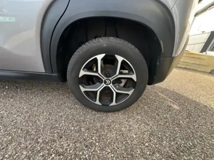 Photo 25 Citroën C3 Aircross  1.5 BlueHDi 110ch S&S PLUS