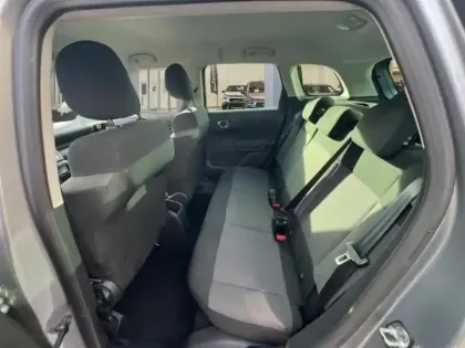 Photo 9 Citroën C3 Aircross  1.5 BlueHDi 110ch S&S PLUS