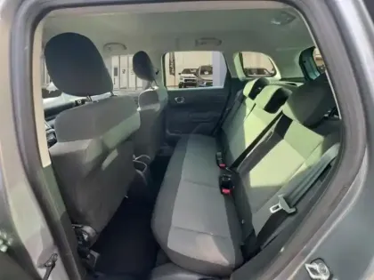 Photo 24 Citroën C3 Aircross  1.5 BlueHDi 110ch S&S PLUS