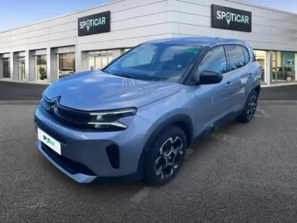 Photo Citroën C5 Aircross