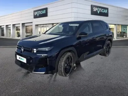 Photo Citroën C5 Aircross