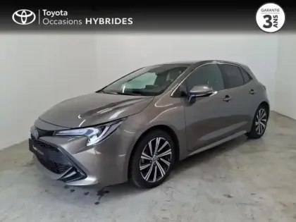 Photo Toyota Corolla