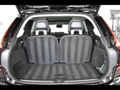 Photo 30 Volvo Xc90  T8 AWD 310 + 145ch Ultra Style Chrome Geartronic