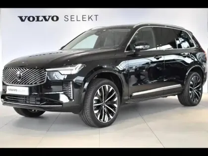 Photo Volvo Xc90