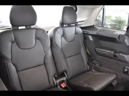 Photo 29 Volvo Xc90  T8 AWD 310 + 145ch Ultra Style Chrome Geartronic