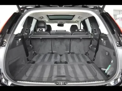 Photo 31 Volvo Xc90  T8 AWD 310 + 145ch Ultra Style Chrome Geartronic