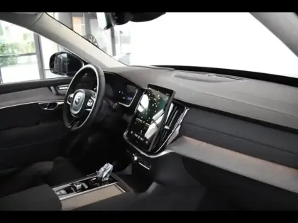 Photo 26 Volvo Xc90  T8 AWD 310 + 145ch Ultra Style Chrome Geartronic