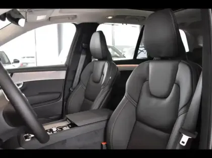 Photo 34 Volvo Xc90  T8 AWD 310 + 145ch Ultra Style Chrome Geartronic
