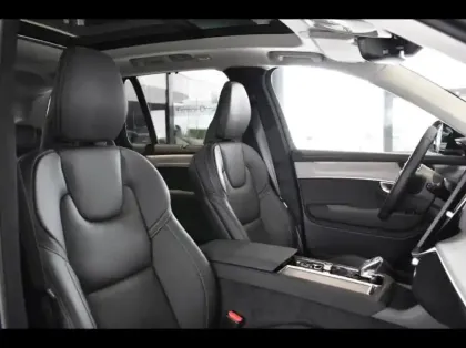 Photo 25 Volvo Xc90  T8 AWD 310 + 145ch Ultra Style Chrome Geartronic