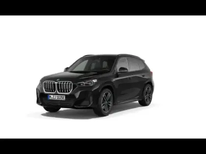 Photo 4 BMW X1  xDrive25e 245ch M Sport