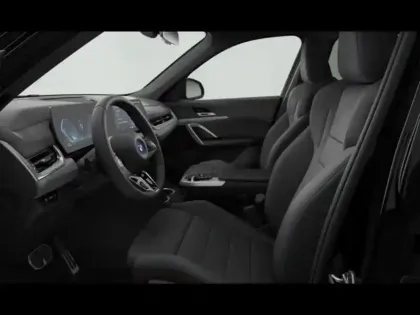 Photo 7 BMW X1  xDrive25e 245ch M Sport