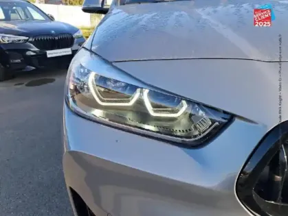 Photo 12 BMW X2 Gén. I (F39) Ph1 M Sport 5