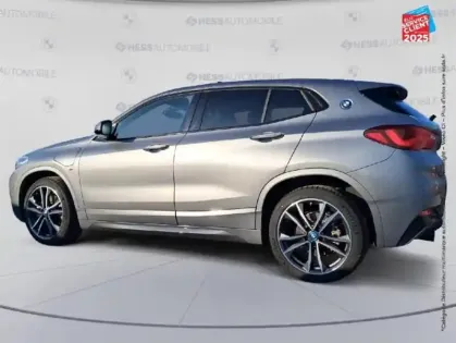 Photo 8 BMW X2 Gén. I (F39) Ph1 M Sport 5