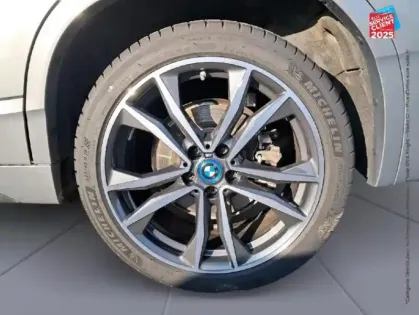 Photo 9 BMW X2 Gén. I (F39) Ph1 M Sport 5