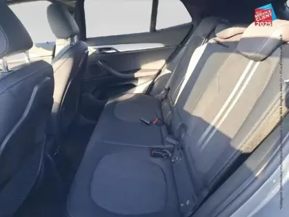 Photo 10 BMW X2 Gén. I (F39) Ph1 M Sport 5