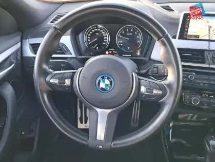 Photo 11 BMW X2 Gén. I (F39) Ph1 M Sport 5