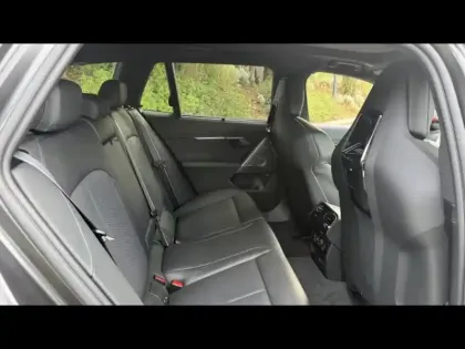 Photo 21 BMW M5  Touring 4.4 V8 PHEV 727ch